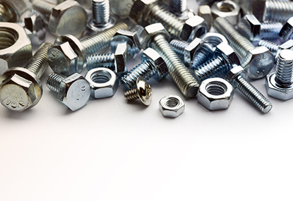 FASTENERS